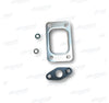 4955158 Turbocharger Cummins Industrial Qsb Genuine Oem Turbochargers