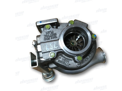4955158 Turbocharger Cummins Industrial Qsb Genuine Oem Turbochargers