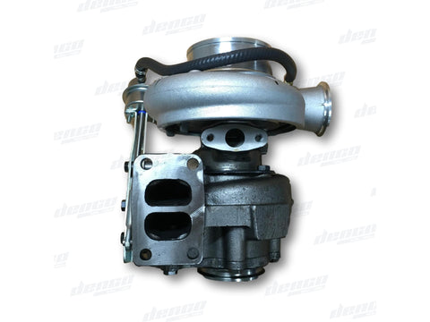 4955158 Turbocharger Cummins Industrial Qsb Genuine Oem Turbochargers