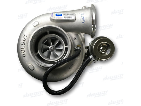 4039066h Turbocharger Hx55w Cummins (Engine Qsm11)