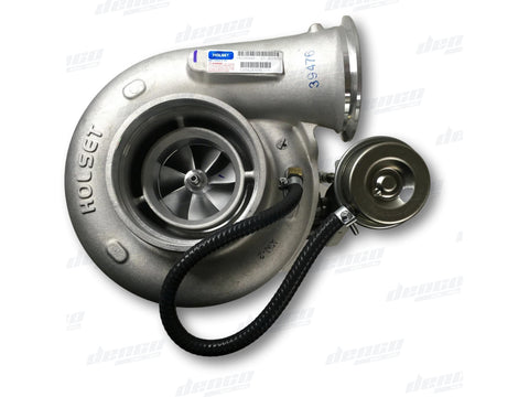 4039066H TURBOCHARGER HX55W CUMMINS (ENGINE QSM11)