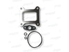 4089884 Turbocharger Hx55W Cummins Qsm11 Genuine Oem Turbochargers
