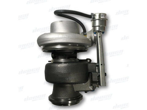 4089884 Turbocharger Hx55W Cummins Qsm11 Genuine Oem Turbochargers