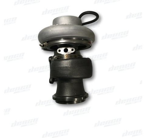 4089884 Turbocharger Hx55W Cummins Qsm11 Genuine Oem Turbochargers