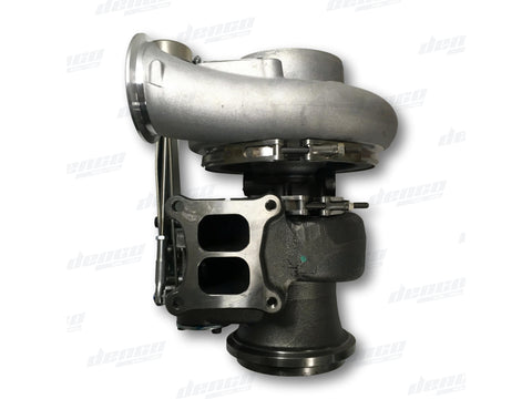 4089884 Turbocharger Hx55W Cummins Qsm11 Genuine Oem Turbochargers