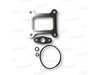 4089884 Turbocharger Hx55W Cummins Qsm11 Genuine Oem Turbochargers