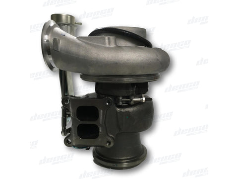 4089886 Turbocharger Hx55W Cummins Qsm44 Genuine Oem Turbochargers