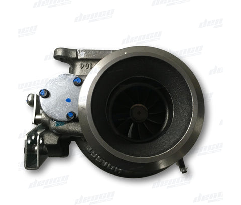 4089886 Turbocharger Hx55W Cummins Qsm44 Genuine Oem Turbochargers