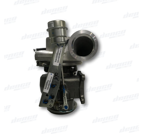 4089886 Turbocharger Hx55W Cummins Qsm44 Genuine Oem Turbochargers