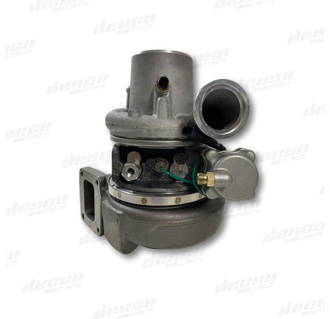 4090051 Turbocharger He400Vg Bci Classmaster Bus (Cummins Isl) 8.9L Genuine Oem Turbochargers