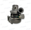 4090051 Turbocharger He400Vg Bci Classmaster Bus (Cummins Isl) 8.9L Genuine Oem Turbochargers