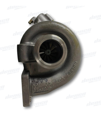 4090051 Turbocharger He400Vg Bci Classmaster Bus (Cummins Isl) 8.9L Genuine Oem Turbochargers