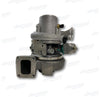4090051 Turbocharger He400Vg Bci Classmaster Bus (Cummins Isl) 8.9L Genuine Oem Turbochargers