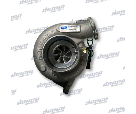 4039124H TURBOCHARGER HE400VG CUMMINS BUS (ENGINE ISL)