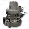 4090053 Turbocharger He400Vg Cummins Isl Mack Metroliner Genuine Oem Turbochargers