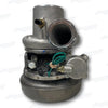 4090053 Turbocharger He400Vg Cummins Isl Mack Metroliner Genuine Oem Turbochargers