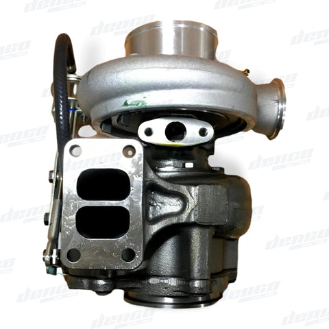 4039140h Turbocharger Hx40w Komatsu / Hyundai Industrial 8.9l (Cummins Engine Qsl) - GENUINE OEM TURBOCHARGERS