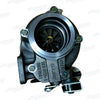 4039140H TURBOCHARGER HX40W KOMATSU / HYUNDAI INDUSTRIAL 8.9L (CUMMINS ENGINE QSL) GENUINE OEM TURBOCHARGERS