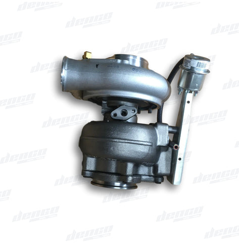 4039140 Turbocharger Hx40W Cummins Industrial Qsl Genuine Oem Turbochargers