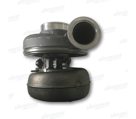 4090019 Turbocharger Hx60 Cummins Qst30 Genuine Oem Turbochargers