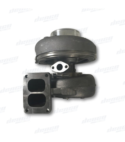 4090019 Turbocharger Hx60 Cummins Qst30 Genuine Oem Turbochargers