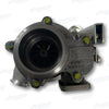 4955704 Turbocharger Hx40W Cummins Isc Genuine Oem Turbochargers