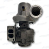 4955704 Turbocharger Hx40W Cummins Isc Genuine Oem Turbochargers