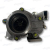 4955704 Turbocharger Hx40W Cummins Isc Genuine Oem Turbochargers