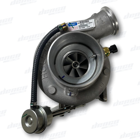 4039745H  HOLSET TURBOCHARGER HX40W CUMMINS (ENGINE ISC)