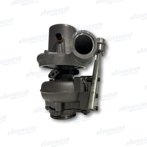 4089931 Turbocharger Hx40W Cummins Isc 8.3Ltr Genuine Oem Turbochargers