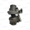 4089931 Turbocharger Hx40W Cummins Isc 8.3Ltr Genuine Oem Turbochargers