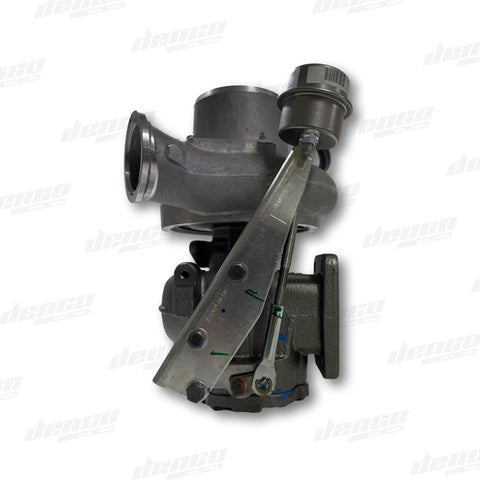 4089931 Turbocharger Hx40W Cummins Isc 8.3Ltr Genuine Oem Turbochargers