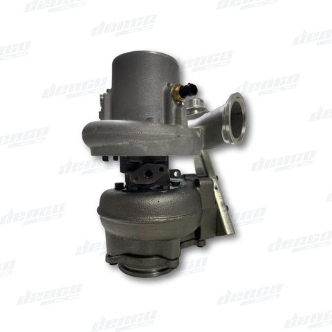 4089931 Turbocharger Hx40W Cummins Isc 8.3Ltr Genuine Oem Turbochargers