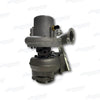 4089931 Turbocharger Hx40W Cummins Isc 8.3Ltr Genuine Oem Turbochargers