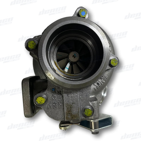 4089931 Turbocharger Hx40W Cummins Isc 8.3Ltr Genuine Oem Turbochargers