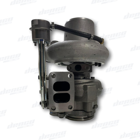4089931 Turbocharger Hx40W Cummins Isc 8.3Ltr Genuine Oem Turbochargers