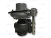 4089932 Turbocharger Hx40W Cummins Industrial Isc Genuine Oem Turbochargers