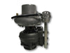 4089932 Turbocharger Hx40W Cummins Industrial Isc Genuine Oem Turbochargers
