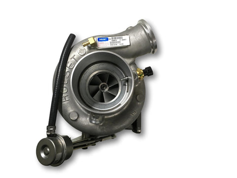 4039921H  TURBOCHARGER HX40W CUMMINS INDUSTRIAL (ENGINE ISC)