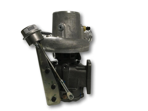 4089932 Turbocharger Hx40W Cummins Industrial Isc Genuine Oem Turbochargers