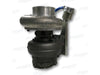 5452119 Turbocharger Hx40W Cummins Isc Genuine Oem Turbochargers