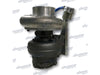 5452119 Turbocharger Hx40W Cummins Isc Genuine Oem Turbochargers
