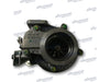 5452119 Turbocharger Hx40W Cummins Isc Genuine Oem Turbochargers