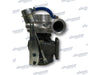 5452119 Turbocharger Hx40W Cummins Isc Genuine Oem Turbochargers