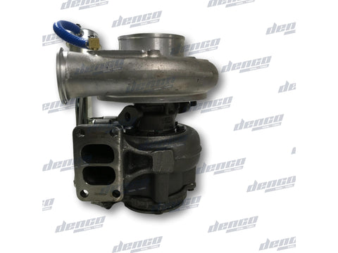 5452119 Turbocharger Hx40W Cummins Isc Genuine Oem Turbochargers