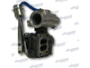 5452119 Turbocharger Hx40W Cummins Isc Genuine Oem Turbochargers