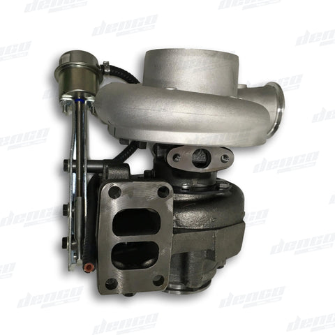 4955157 Turbocharger Hx35W Cummins Industrial Qsb Genuine Oem Turbochargers