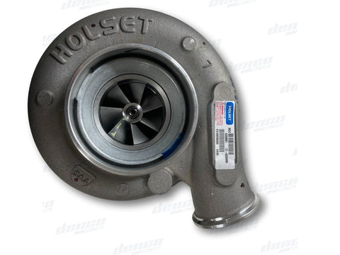 4039991H TURBOCHARGER HX40 CUMMINS POWERGEN