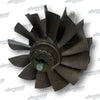 4040090 Reconditioned Holset Turbine Wheel Shaft &