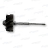 4040090H Holset Turbine Wheel Assembly Shaft &